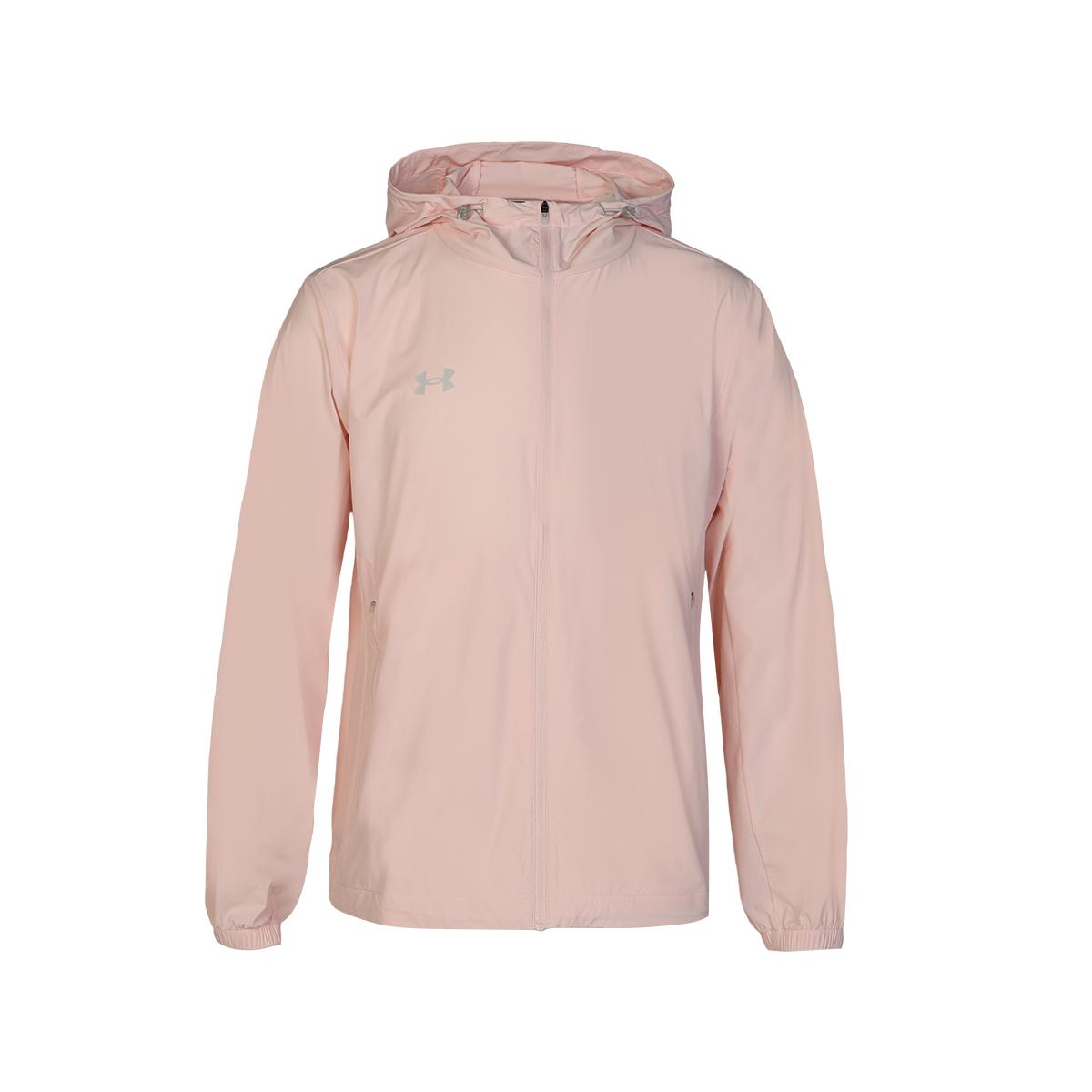 

Универсальная спортивная куртка Under Armour для мужчин и женщин 26500404-616 S