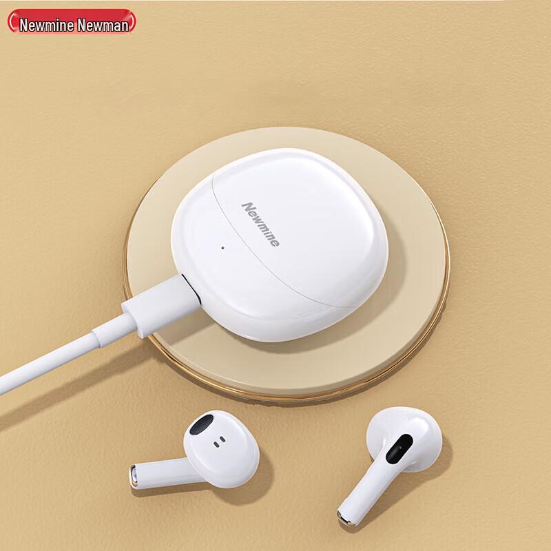 Newman T11 TWS Sports Bluetooth Earphones