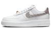 Nike Air Force 1 Low Lx United In Victory Weiß Damen DZ2709-100