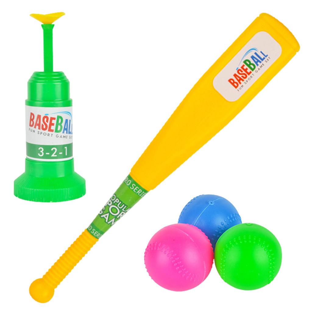 Buy TBall Toy SetKids Baseball Toy For 3 4 5 6 7 Years Old Girls Boys