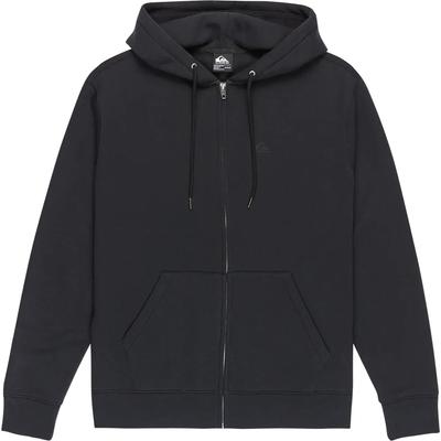 Quiksilver Zip-up Hoodie Salt Water