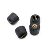 For Android iOS BLE TPMS Car Tire Pressure Sensor Waterproof Internal External Alarm Tire Pressure Sensors Bluetooth 5.0