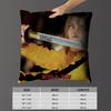 Hot Movie Kill Bill Pillow Cover Design Cushion Cover Decor Holiday Decorati