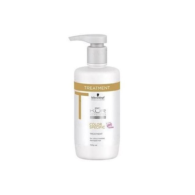 Schwarzkopf - Professional BC KUR Color Specific Treatment 750g