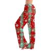 Women  Winter Soild Color Pants Full Length Long Trousers Sports Pants