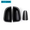 For Volvo S90/V90 2017-2026 XC90 XC60 door storage box interior supplies door handles armrest box miscellaneous storage box