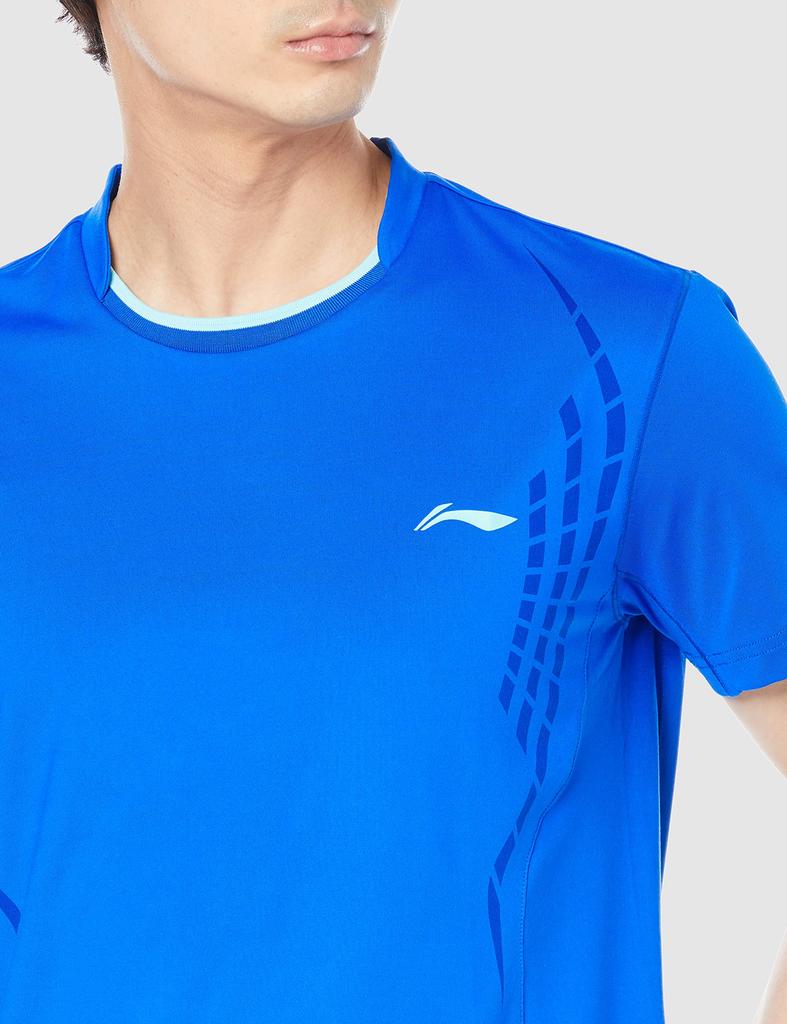 Game Shirt Li-Ning