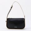 Comme Ca Ism (Mono Comme Ca) One-Shoulder Bag 95-20BG05-204 F Black