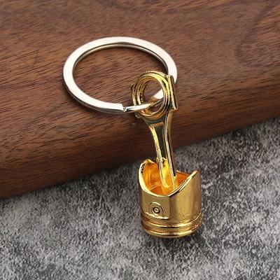 Porta-moedas, clips, porta-chaves – Chaveiros