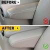 2Pcs For 2003-2009 Lexus GX470 Beige Tan Leather Seat Armrest Replacement Cover