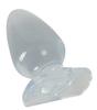 Crystal - Crystal Anal Plug 13cm