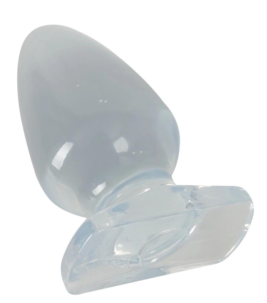 Crystal - Crystal Anal Plug 13cm