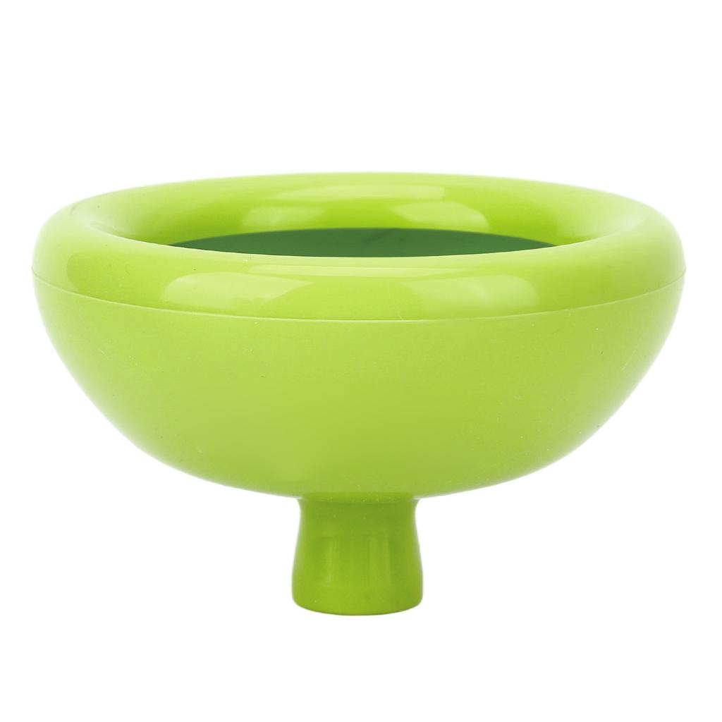 Chest Percussion Cup Break Up Mucus Phlegm Remover Percussion Treatment Physical Therapy for