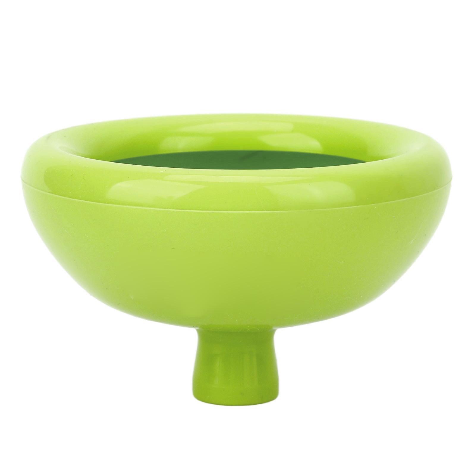 

Чашка для перкуссии грудной клетки, разжижающая слизь, удаляющая мокроту. Лечение перкуссией. Физиотерапия для трава зеленый