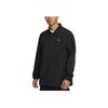 Nike Sportswear Authentic Coach Jacket Black Men Streetwear DQ5005-010