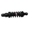 250mm Shock Absorber Adjustable Suspension Shock Absorber Universal for Motorcycles ATVs Off Road