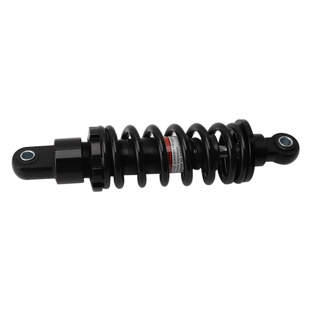 250mm Shock Absorber Adjustable Suspension Shock Absorber Universal for Motorcycles ATVs Off Road
