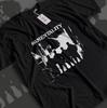 86 Mentality Shirt | D.C. Hardcore Punk Tee | Street Punk Graphic T-Shirt | Underground Oi! Hardcore Merch