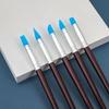 25Pcs Handmade DIY Ceramics Clay Tools Set Art Craft Wax Carving Tool Kit  Handicraft