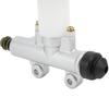 Hydraulic Brake Master Cylinder with Reservoir Replacement for Hammerhead Model 80T