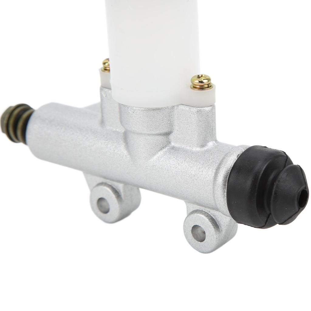 Hydraulic Brake Master Cylinder with Reservoir Replacement for Hammerhead Model 80T