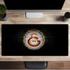 Gala-tasaray Legacy Mouse pad, Gaming Mouse Pad, keyboard pad, Desk Decor for computer notebook Fan Gift Birthday Gift