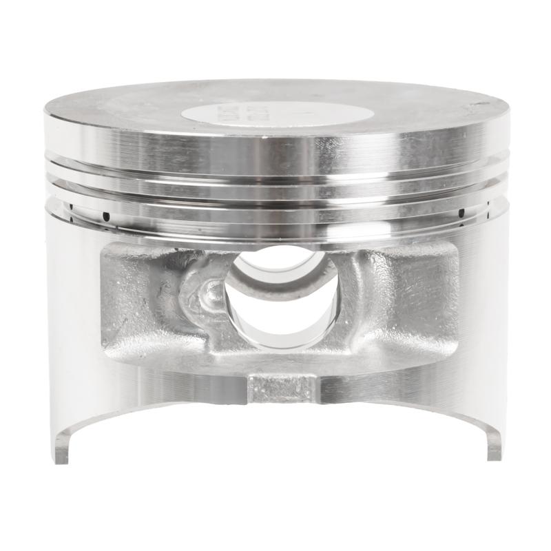 Piston Loncin Nkpl. Without Rings Lc185Fds Original Part 130030127-0001