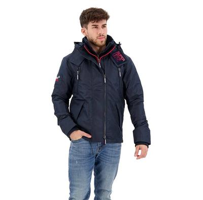 Giacca Superdry Mountain