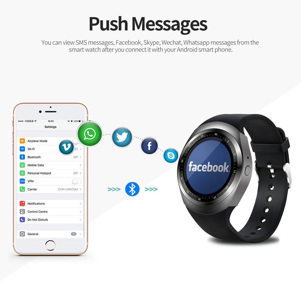 gonoker smartwatch