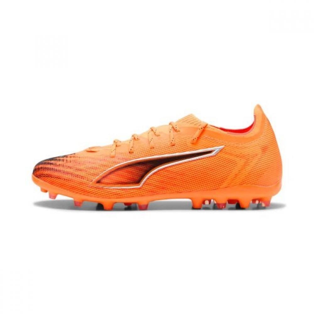 

Puma Soccer Shoes 108554 03 Ultra 6 Pro Mg All Stadium Natural Turf Artificial Turf Ultra 6 Pro Mg