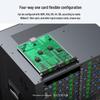 MT-Viki Rack-mount HD Hybrid Seamless Matrix Switcher Processor