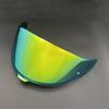 SHOEI X15 Visor Shield Visera Casco Moto X15 Viseira Capacete Sunscreen Moto Helmet Lens  Accessories Face Shield Sunshield