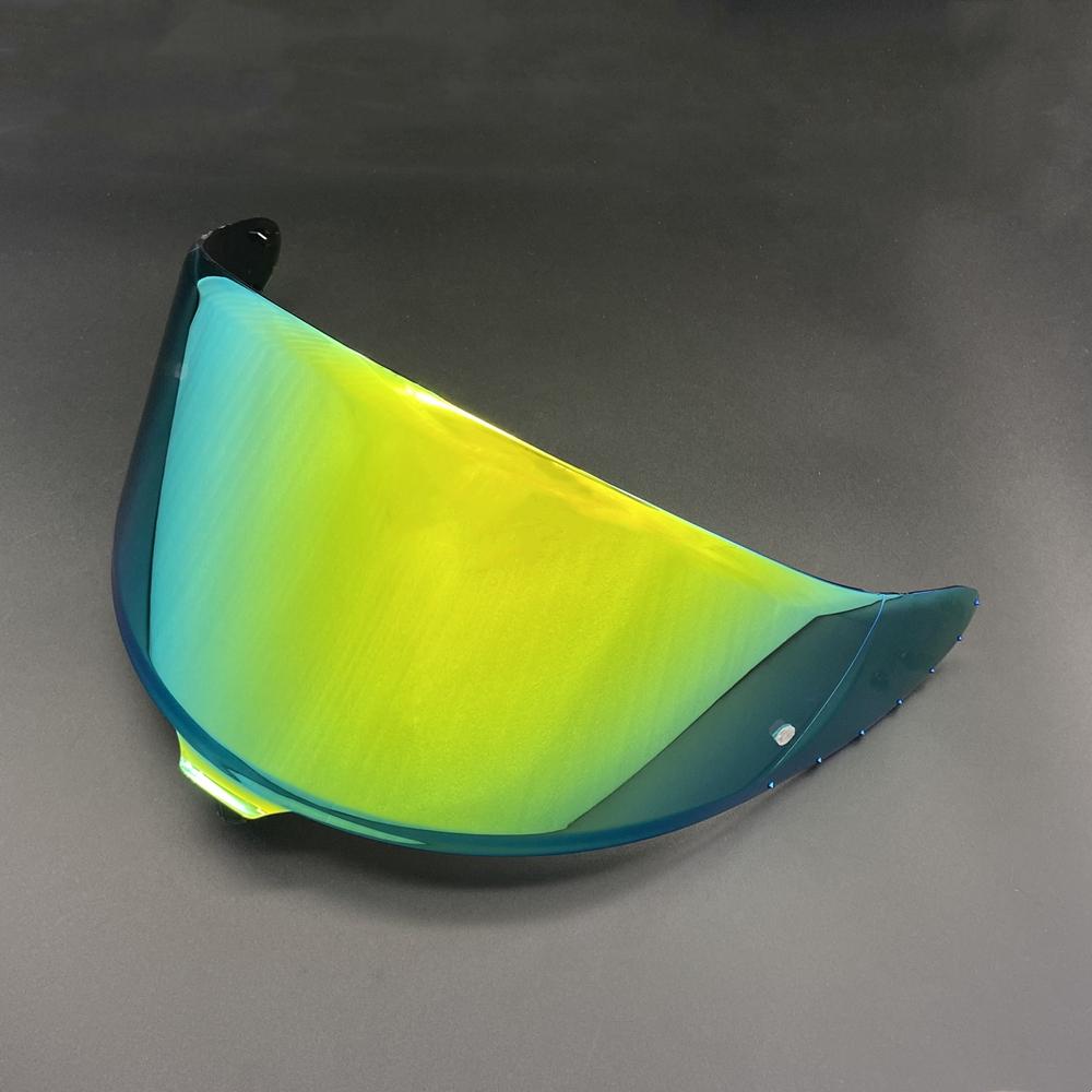 SHOEI X15 Visor Shield Visera Casco Moto X15 Viseira Capacete Sunscreen Moto Helmet Lens Accessories Face Shield Sunshield