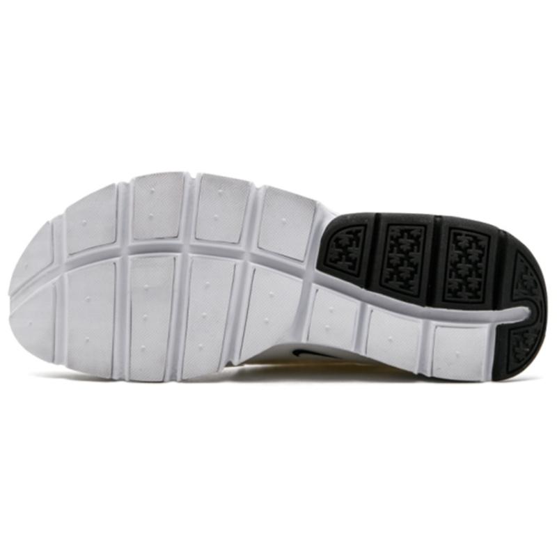 Nike Sock Dart Independence Day White Sneakers 686058-111