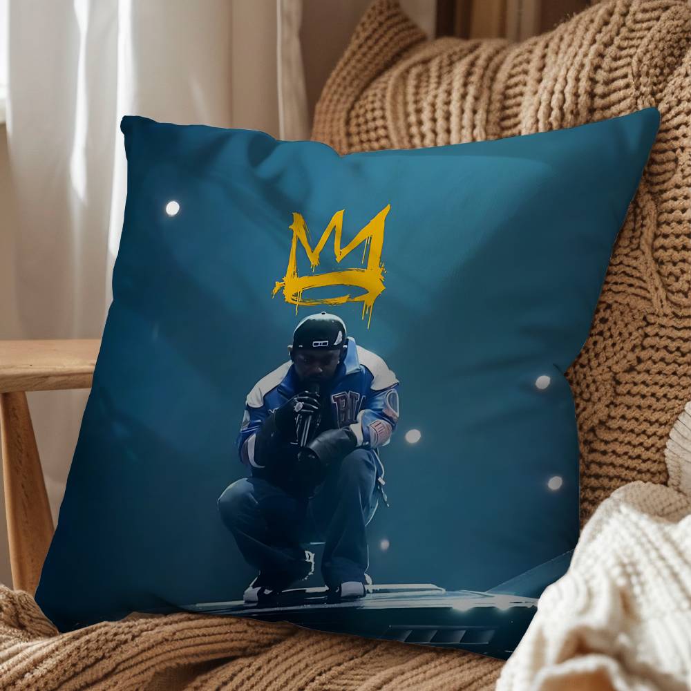 Not Like Us luther Kendrick Lamar Cushion Cover Suitable For Sofa Car Bedroom Office Cushions Decorative Pillow Case