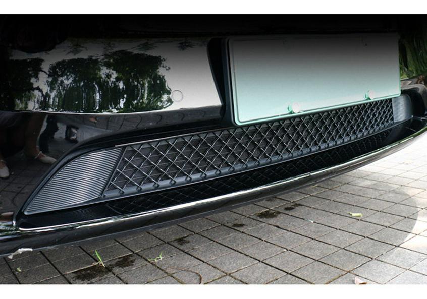 Tesla Model Y & 3 Insect Net Air Inlet Vent Cover Accessories