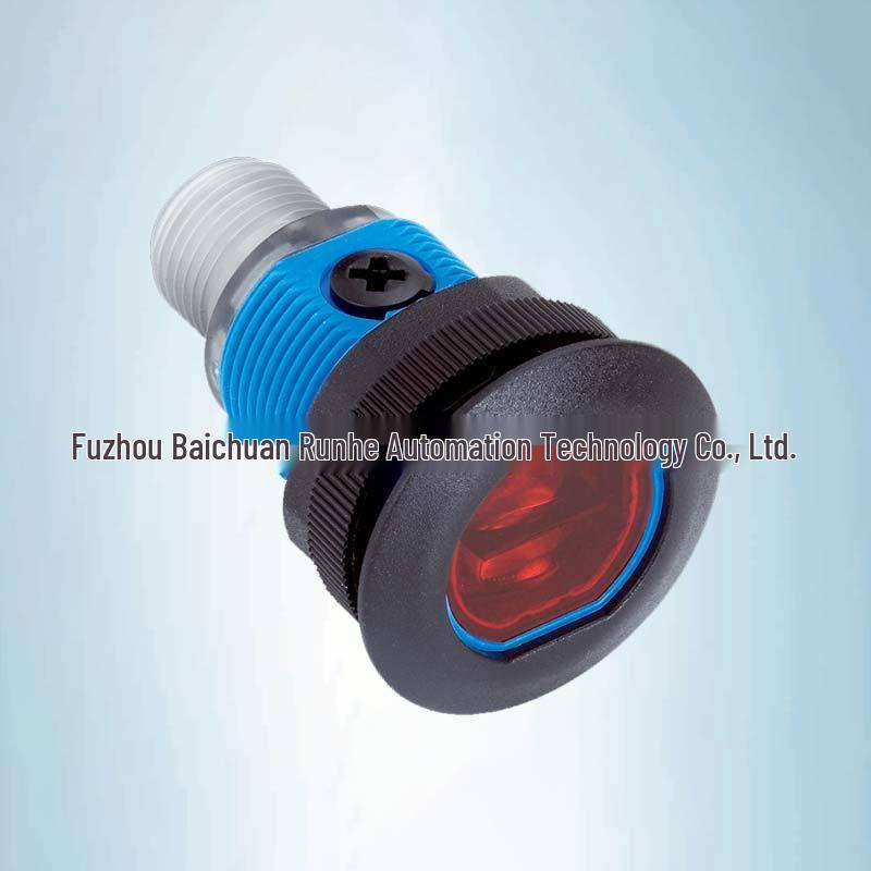 GRTE18S-P2347 Sick Sensor Diffuse Reflection Photoelectric Switch 1058193 - Brand New Original Inquiry