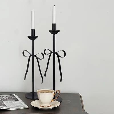 Dekoracje domowe – Świeczniki