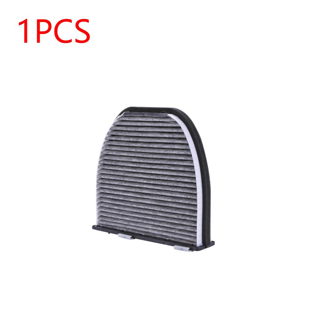 

1-3 шт. Салонный воздушный фильтр с активированным углем для W204 W212 2128300318