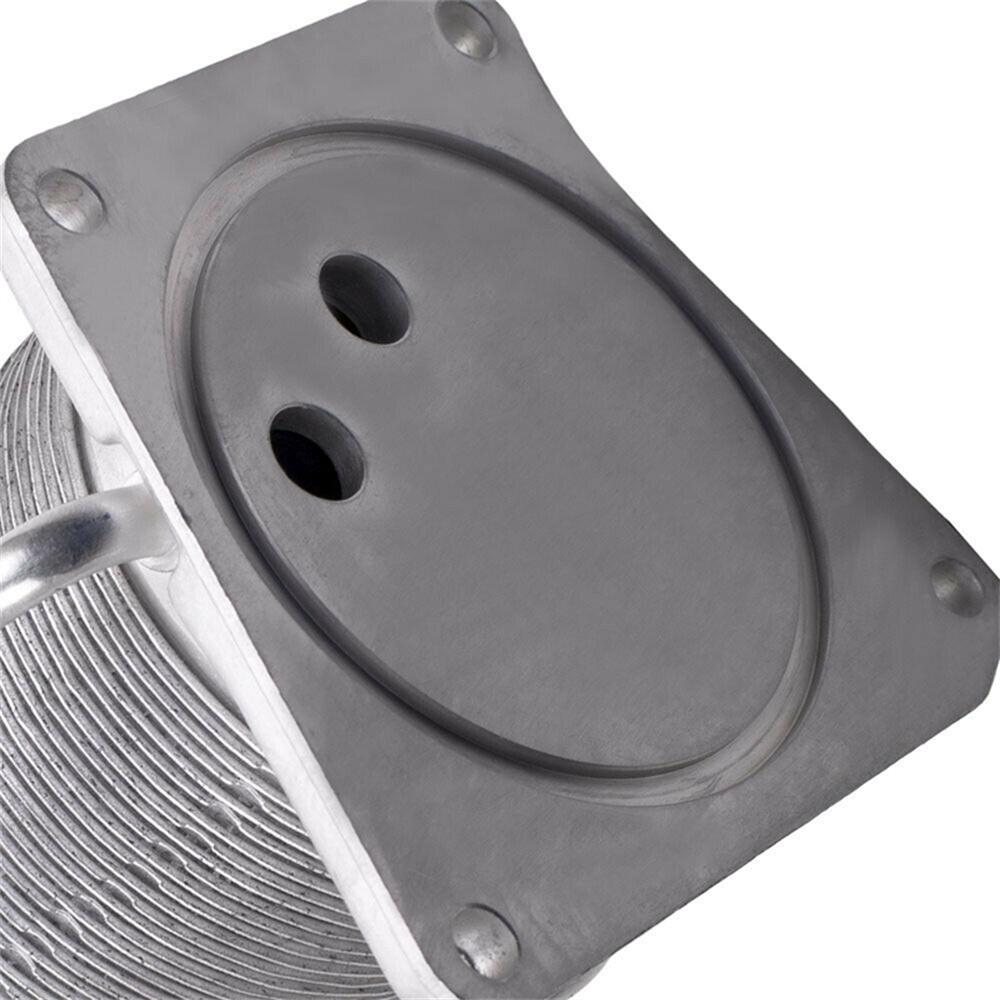 CVT Transmission Oil Cooler for Nissan Rogue