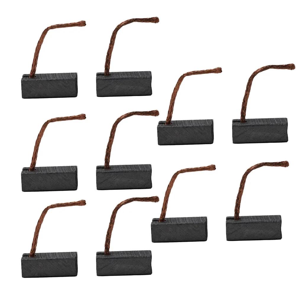 

Made Of High Quality For Durability Electric Replacement Carbon Carbon Brushes Motor Brush Quantity Pcs Fan Motors China Mainland