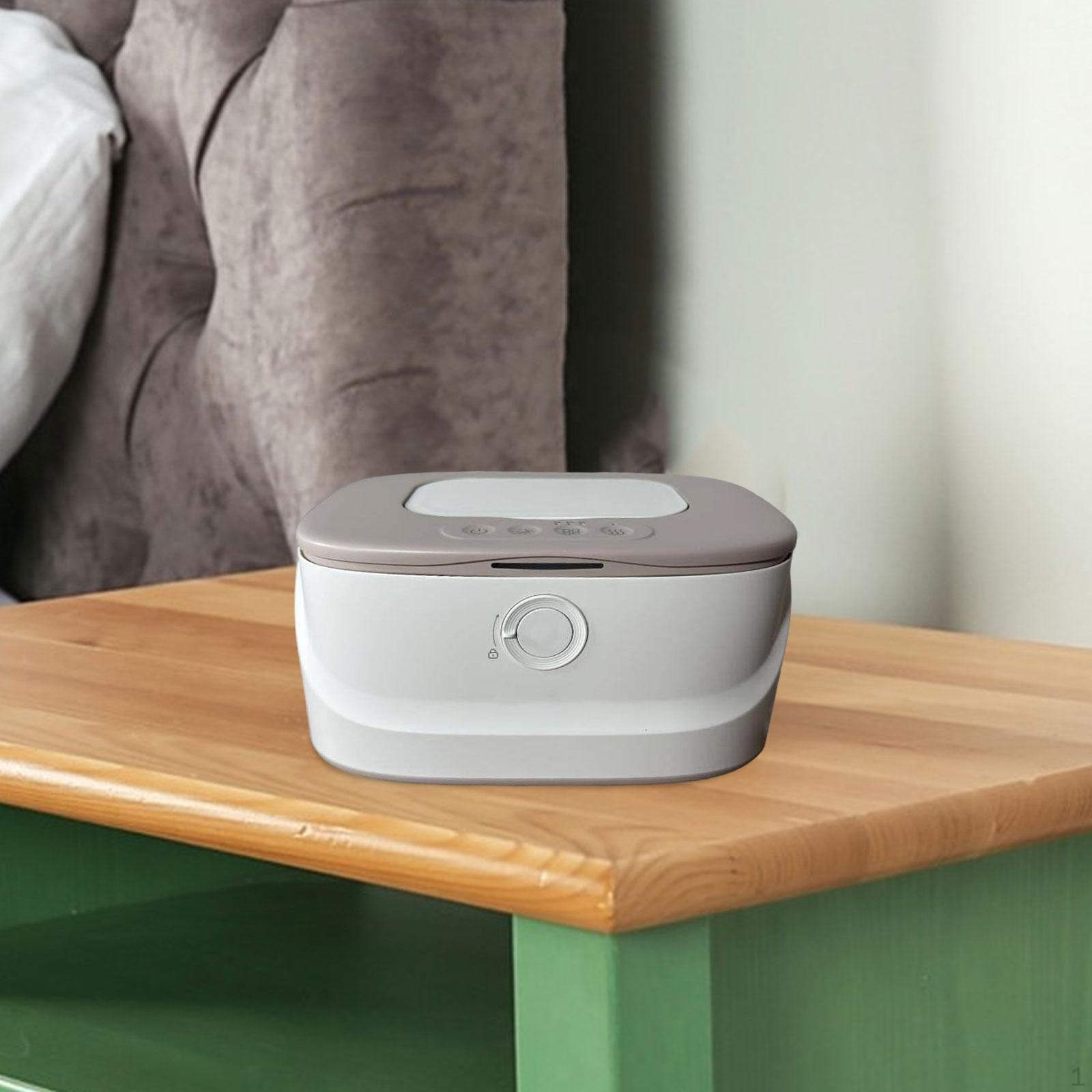 

Подогреватель детских салфеток USB-диспенсер для подогрева влажных салфеток для автомобиля