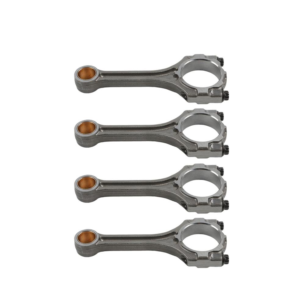 G4FJ 1.6T Auto Engine Connecting Rod 23510-2B700 235102B700 For Hyundai Veloster Sonata Tucson Kia Forte Optima Soul