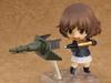 Girls Und Panzer Nendoroid Yukari Akiyama ABS PVC Painted Movable (Non-scale & Figure)