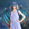 Disfraz de Cosplay de Animal para Adultos para Halloween, Traje de Rol para Jugar, Traje de Actuación, Regalo
