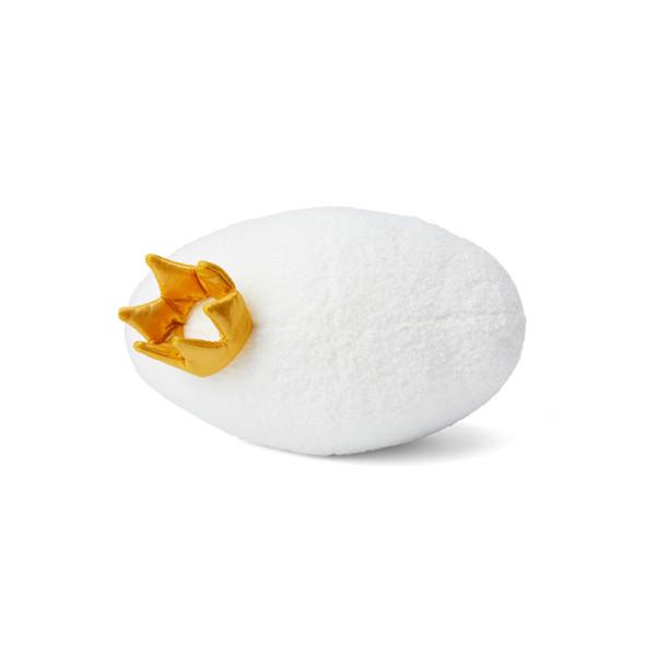 Line Friends truz yochi face cushion