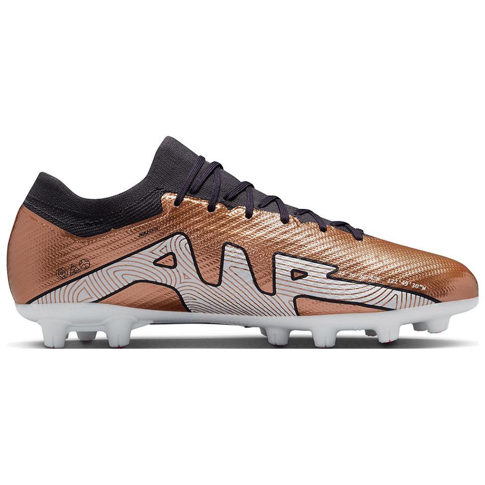 Nike Zoom Mercurial Vapor 15 Pro Hg 'Metallic Copper' DV8173-810