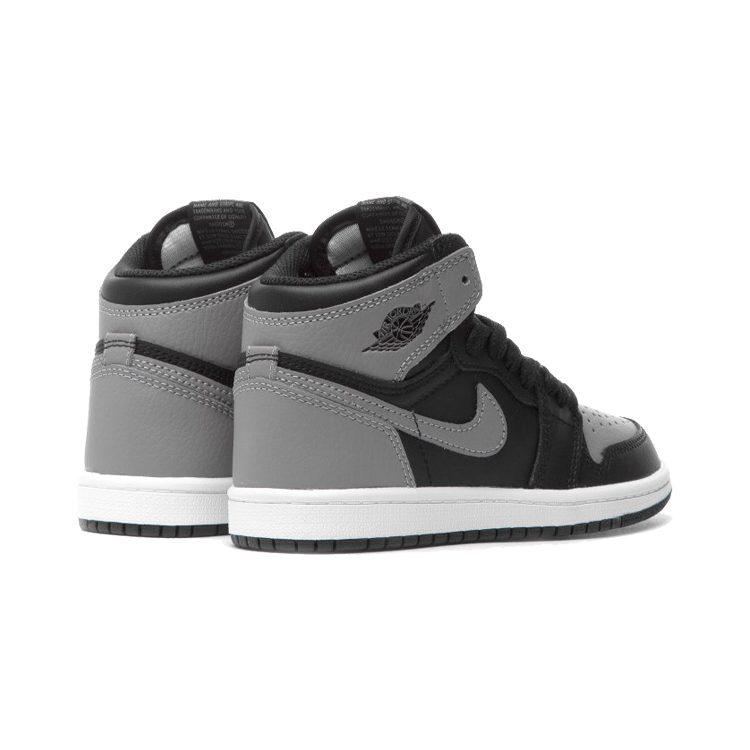 Jordan 1 Retro High OG PS Shadow AQ2664-013