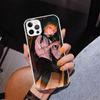 Huner X-Hunters Kurapika Phone Case For iPhone 13 12 Mini 11 Pro Max XS XR X SE 7 8 Plus 5S 5 6S 6 Gift Print Cover Fundas