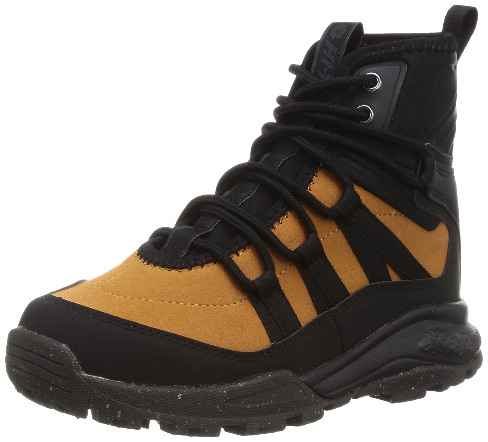 

HT WTU03W Aoraki EXP Mid II WP Желтый Размер 2E Снегоступы Hi-Tec, 23.0 см,